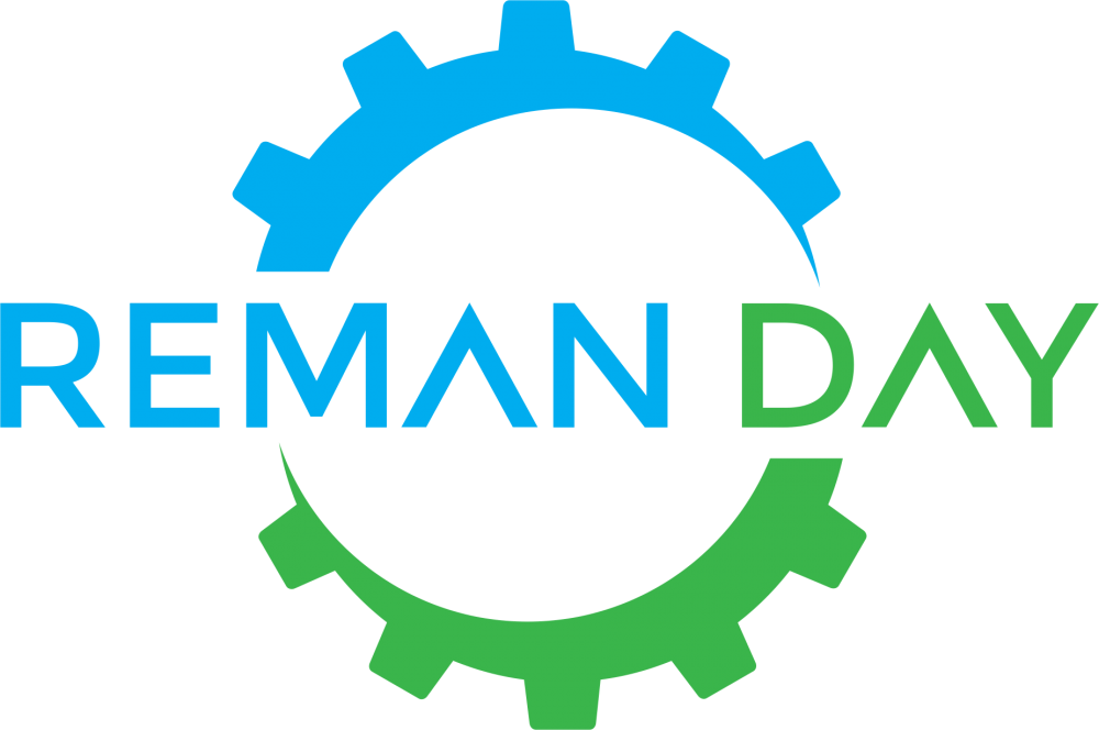 Reman Day Logo