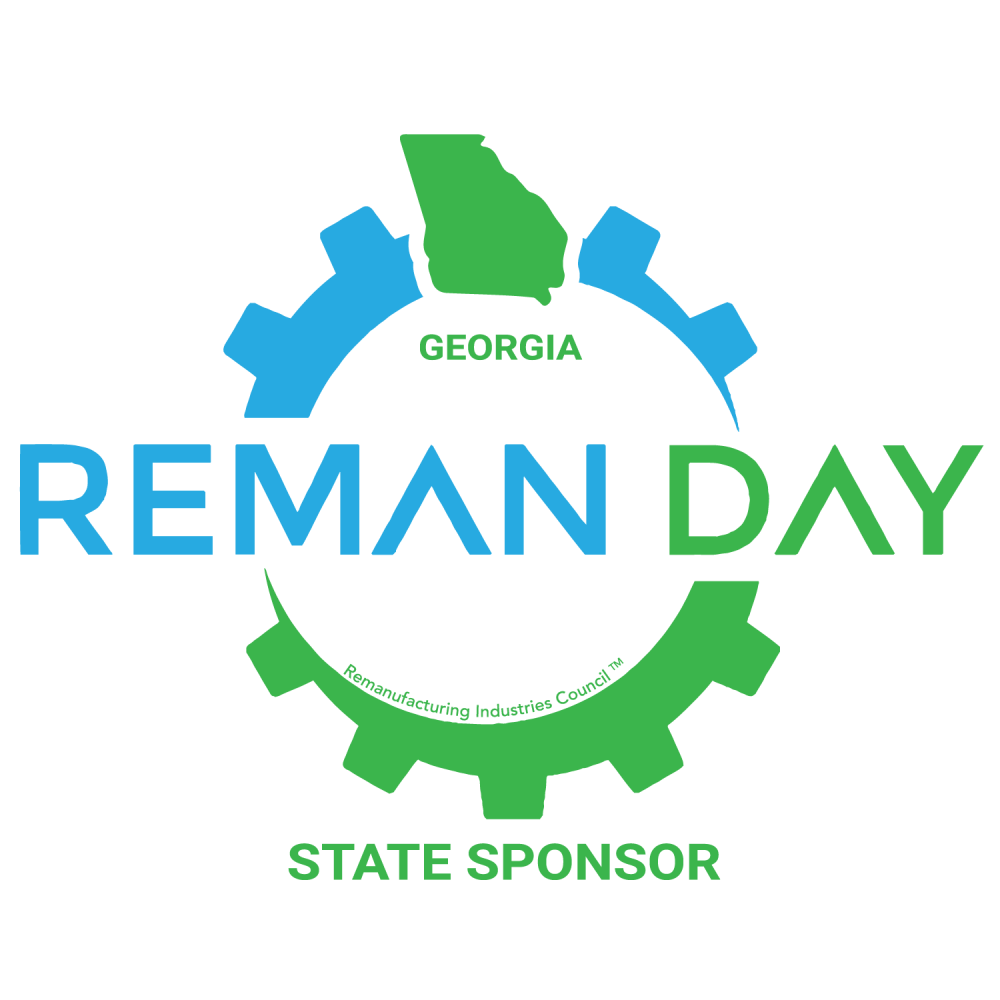 Reman Day Georgia Proclamation