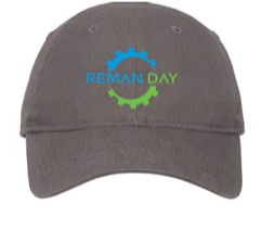 Reman Day Hat