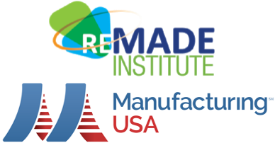 REMADE Institute & Manufacturing USA 