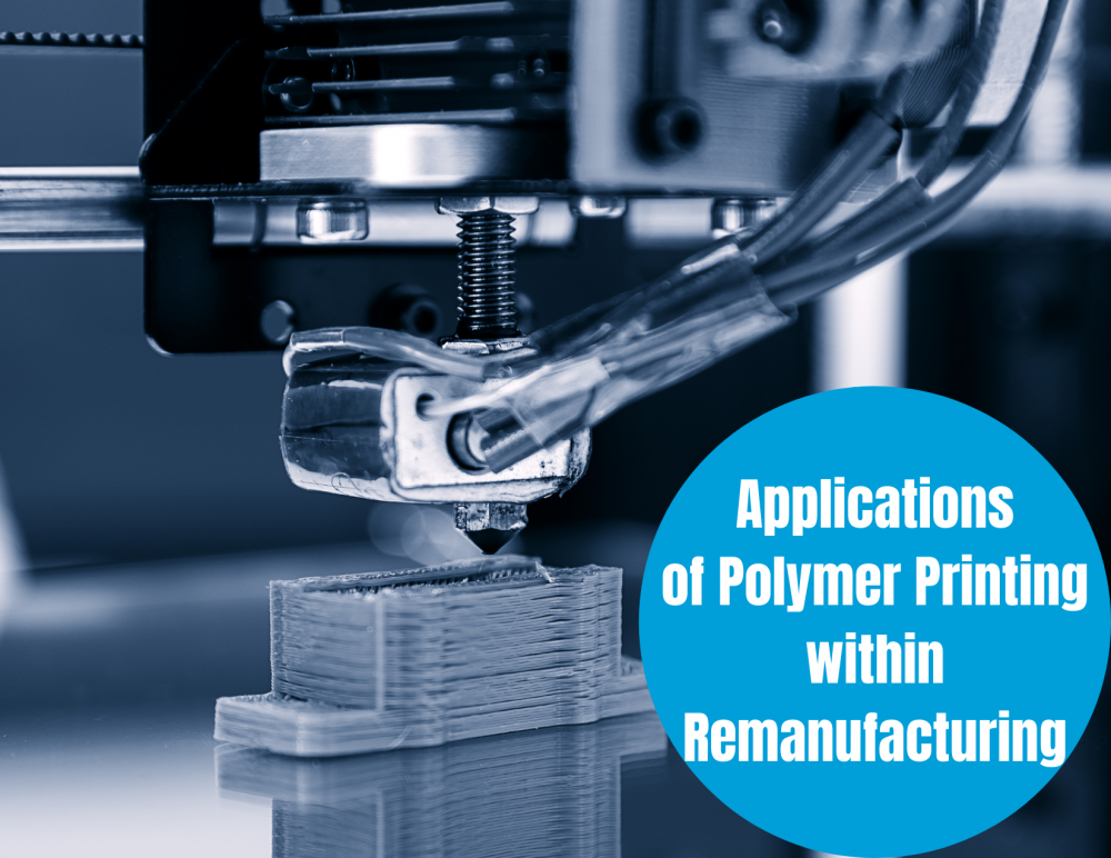 Polymer Printing Webinar